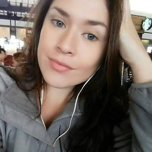 Meet your Posher, Maria mercedes